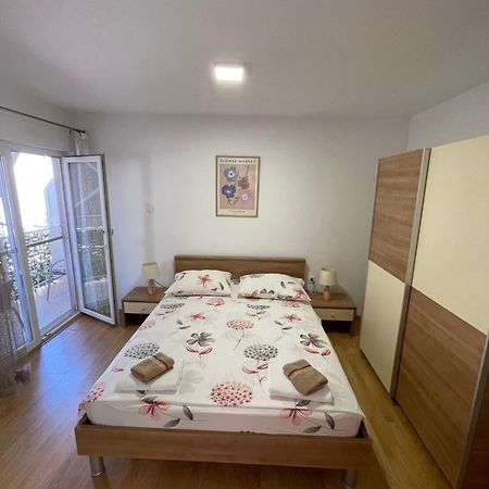 Ivan I Matej Apartments ブラチェ エクステリア 写真