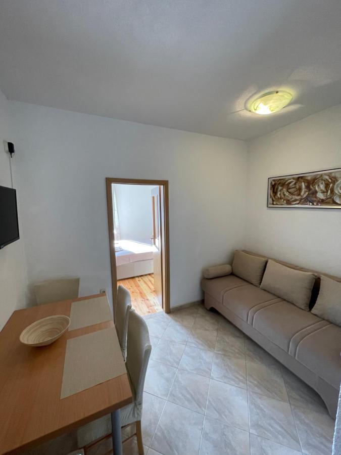 Ivan I Matej Apartments ブラチェ エクステリア 写真