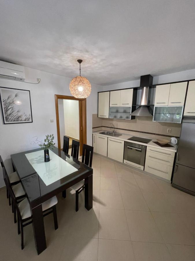 Ivan I Matej Apartments ブラチェ エクステリア 写真