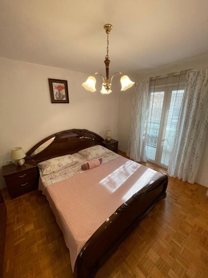 Ivan I Matej Apartments ブラチェ エクステリア 写真