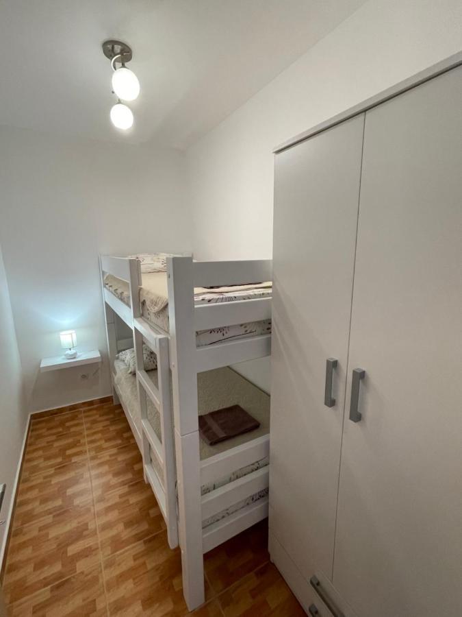 Ivan I Matej Apartments ブラチェ エクステリア 写真