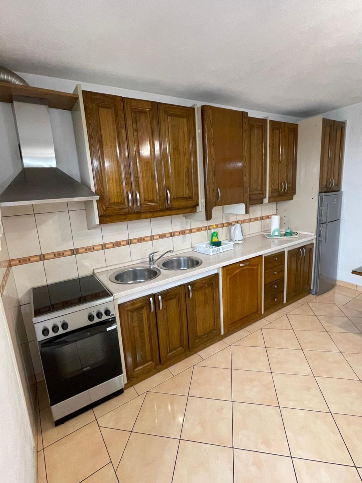 Ivan I Matej Apartments ブラチェ エクステリア 写真