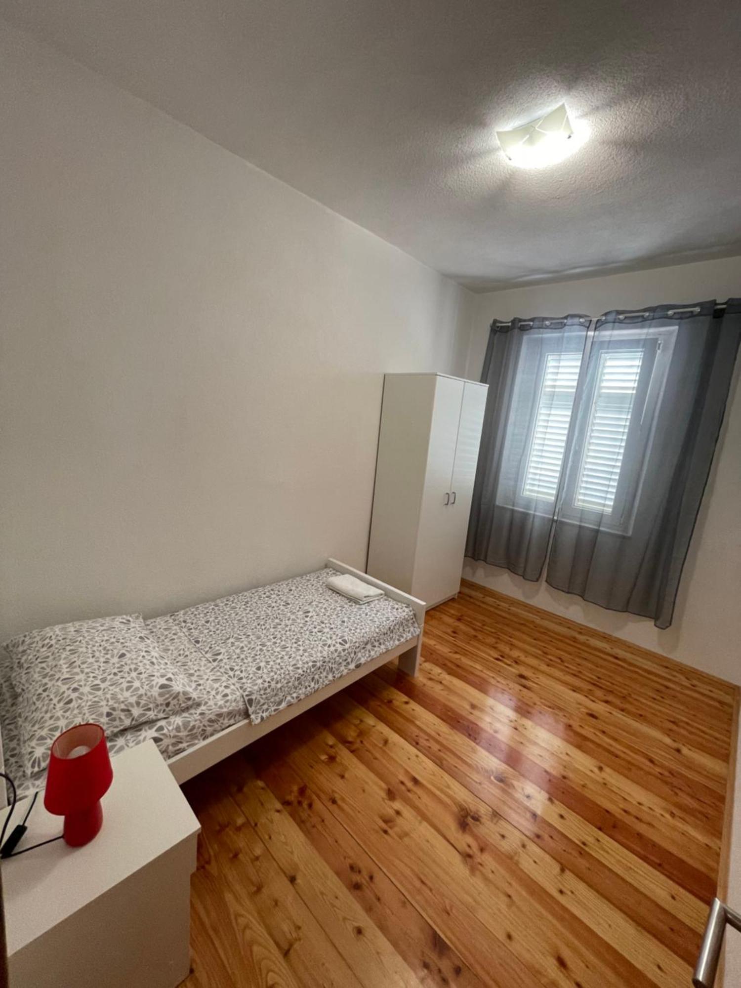 Ivan I Matej Apartments ブラチェ エクステリア 写真