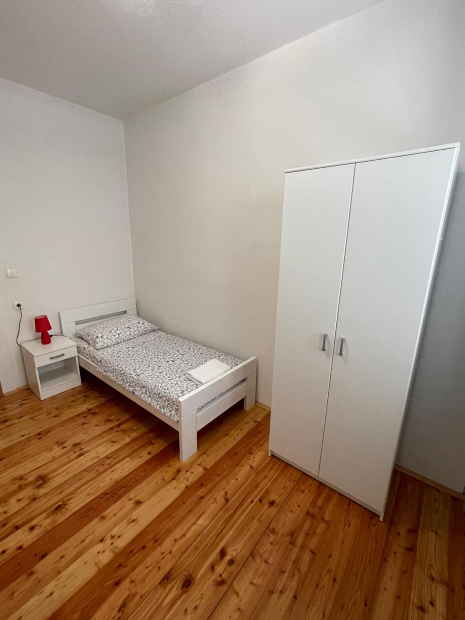 Ivan I Matej Apartments ブラチェ エクステリア 写真